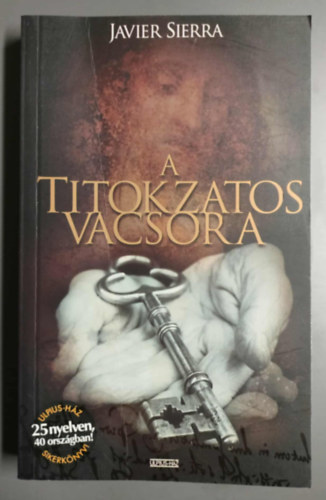 A titokzatos vacsora