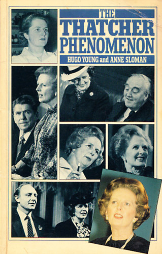 The Thatcher phenomenon