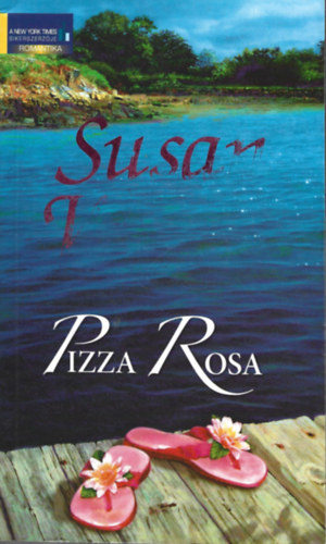 Pizza Rosa