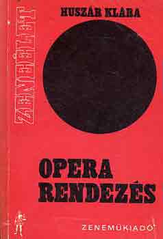 Operarendezs