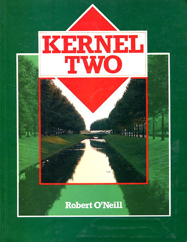 Robert O'Neill - Kernel Two (Student's Book)