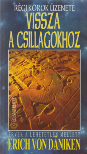 Vissza a csillagokhoz