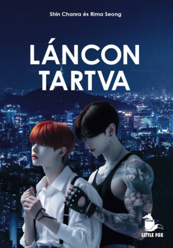 L�ncon tartva