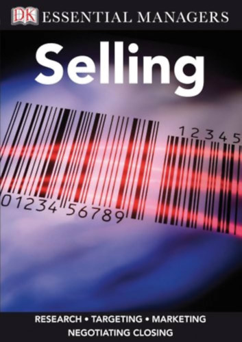 Selling - Essential managers