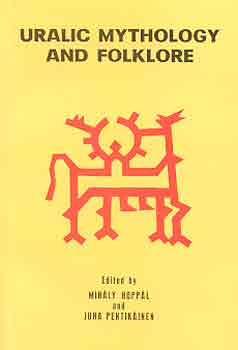 Uralic Mythology and Folklore