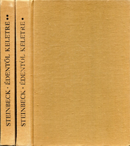 �dent�l keletre I-II.