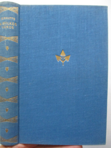 A gyilkos vros