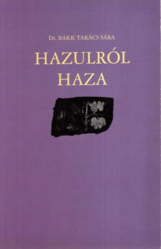 Hazulrl haza -Szkelyudvarhelyrl - Szkkutasra