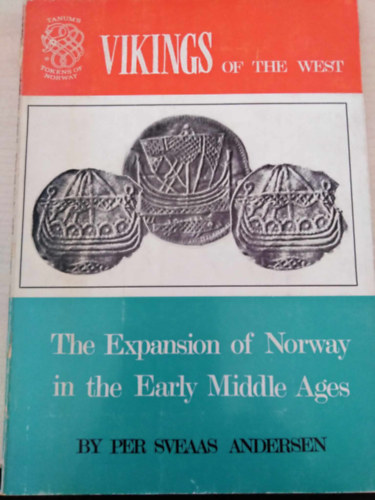 Vikings of the West