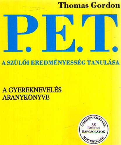 P.E.T. (A szli eredmnyessg tanulsa)