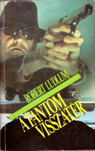 A fantom visszat�r