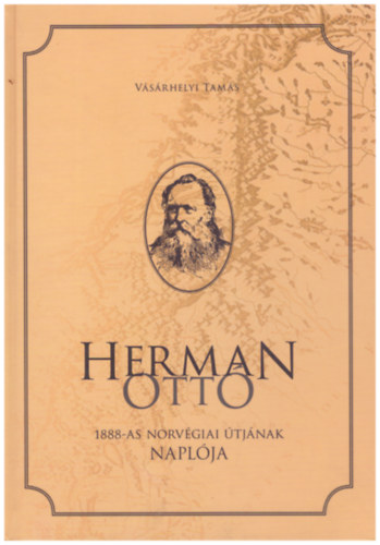 Herman Ott 1888-as norvgiai tjnak naplja
