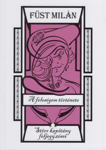 Fst Miln - A felesgem trtnete