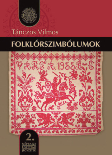 Folkl�rszimb�lumok (NEJ, 2.)