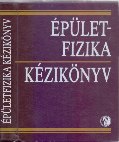 Szerkesztette:  Dr. Fekete Ivn - pletfizika kziknyv (593 brval)