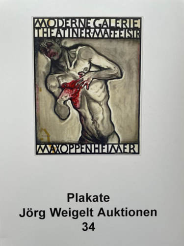 Plakate - Jrg Weigelt Auktionen 34