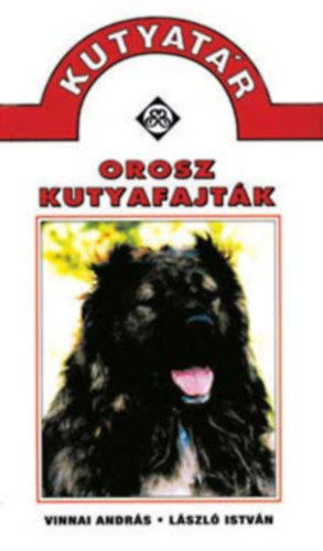 Orosz kutyafajtk (kutyatr)