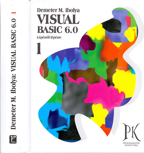 Demeter M. Ibolya - Visual Basic 6.0 Lpsrl lpsre 1.