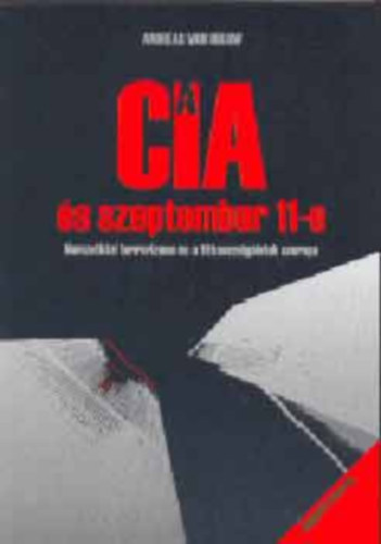 Andreas, Von Blow - A CIA s szeptember 11-e