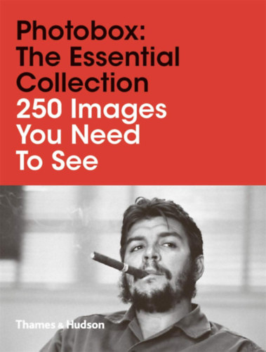 Photobox: The Essential Collection - 250 Images You Need to See