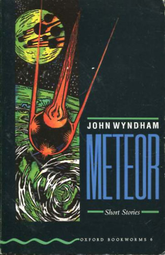 Meteor and Other Stories (OBW 6)