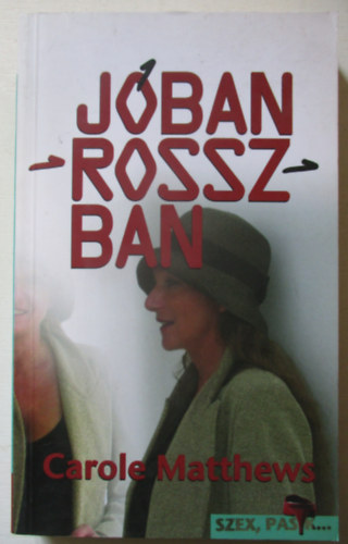 Jban-rosszban