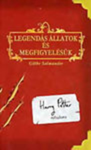 Legend�s �llatok �s megfigyel�s�k