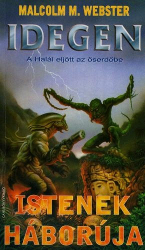 Istenek h�bor�ja