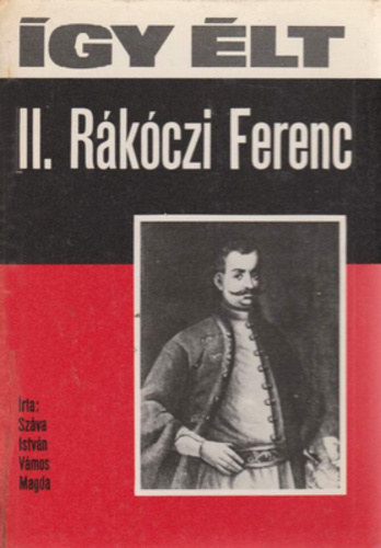 gy lt II. Rkczi Ferenc