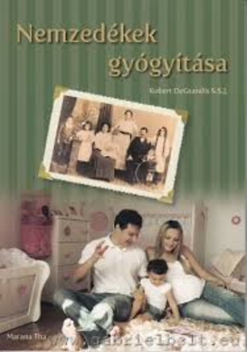 Nemzedkek gygytsa