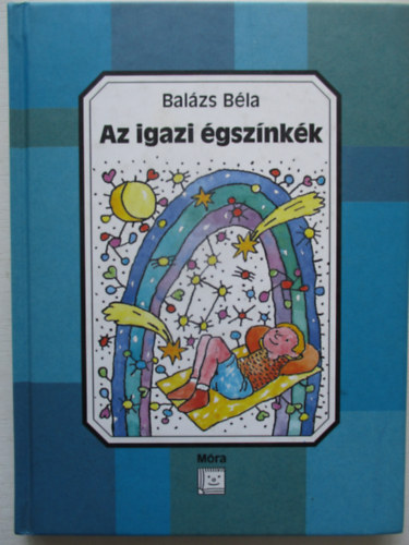 Az igazi �gsz�nk�k