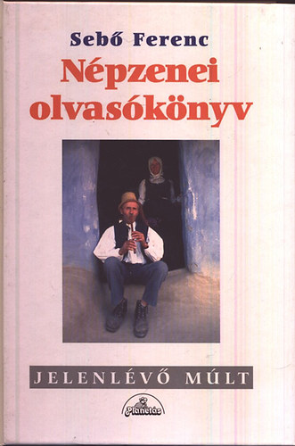 Seb Ferenc - Npzenei olvasknyv