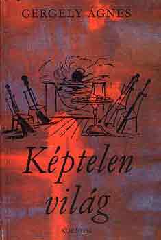 Gergely gnes - Kptelen vilg