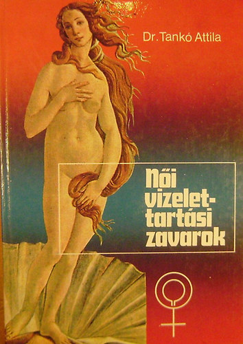 N�i vizelettart�si zavarok