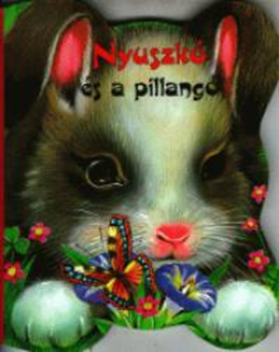 Nyuszk s a pillang
