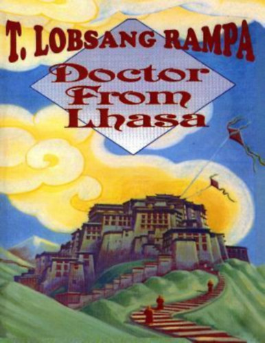 Doctor From Lhasa