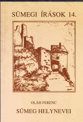 Olh Ferenc - Smeg helynevei (Smegi rsok 14.)