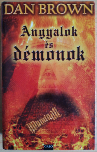 Angyalok s dmonok