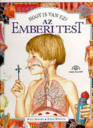 Hogy is van ez? Az emberi test