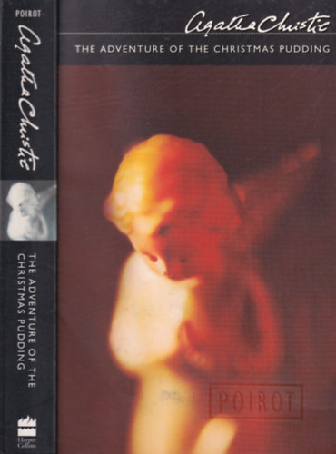 Agatha Christie - The Adventure of the Christmas Pudding