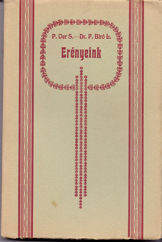 Ernyeink