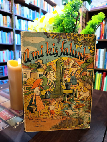 A mi kis falunk