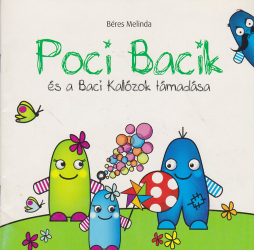 Poci Bacik