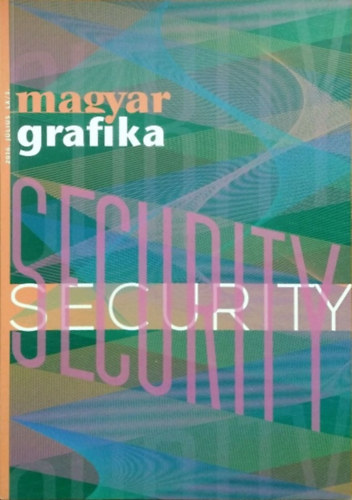 Magyar Grafika, 2016. j�lius