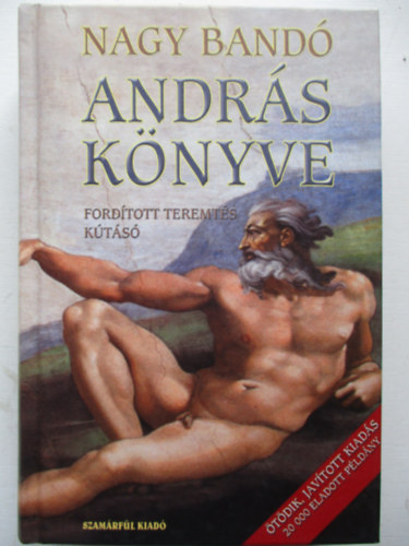 Andrs knyve