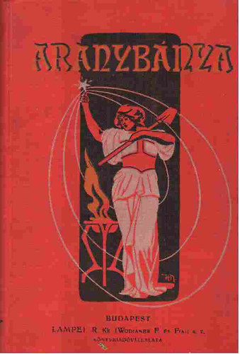 Aranyb�nya (Mulattat� �s tanuls�gos olvasm�nyok )