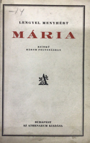 Mria