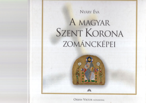 A magyar Szent Korona zomnckpei