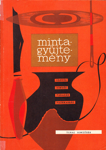 Turai Hmzsek - Mintagyjtemny