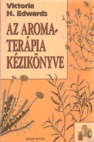 Az aromaterpia kziknyve